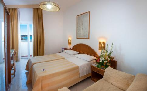 Ecoresort Le Sirene - Carolis - 5