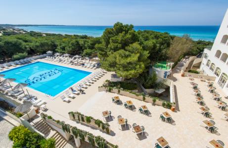 Ecoresort Le Sirene - Carolis - 44