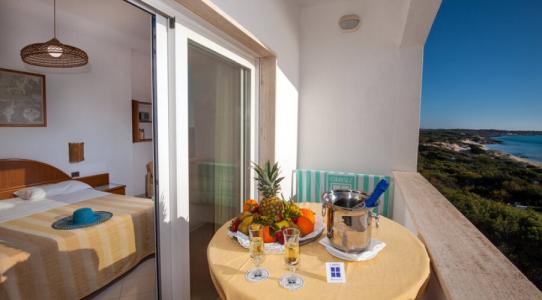 Ecoresort Le Sirene - Carolis - 92