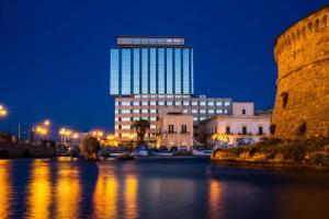 Hotel Bellavista Club-Caroli Hotels, Gallipoli