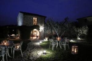 Guest House «Tenuta Sant'Ilario», Gambassi Terme