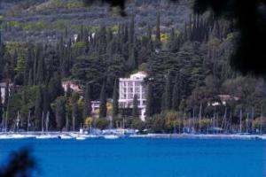 Hotel Excelsior Le Terrazze, Garda