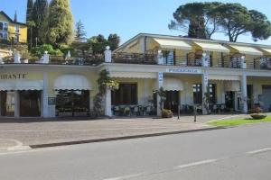 Hotel Aquavite, Gardone Riviera