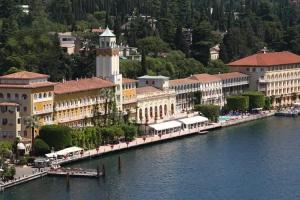 Grand Hotel Gardone, Gardone Riviera