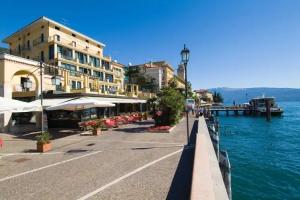 Hotel Du Lac, Gardone Riviera