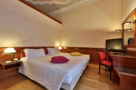 Best Western Moderno Verdi - 151