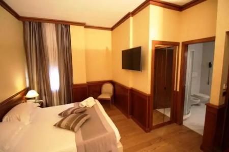 Best Western Moderno Verdi - 162