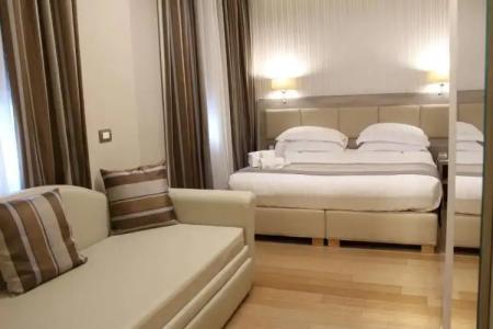 Best Western Moderno Verdi - 111