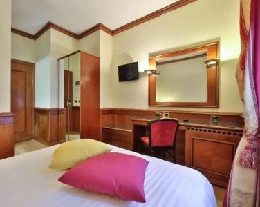 Best Western Moderno Verdi - 102