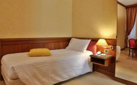 Best Western Moderno Verdi - 148