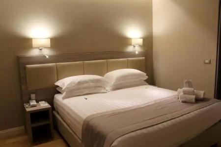 Best Western Moderno Verdi - 127