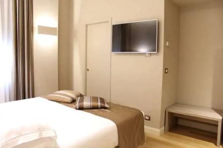 Best Western Moderno Verdi - 130