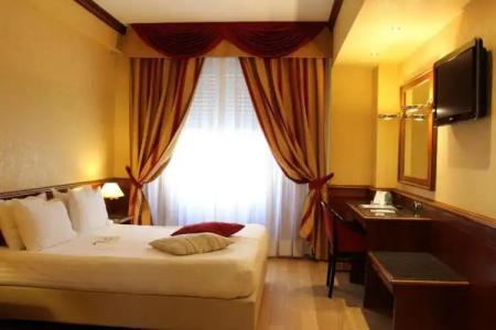 Best Western Moderno Verdi - 163