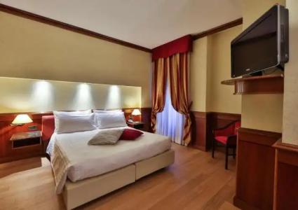 Best Western Moderno Verdi - 160