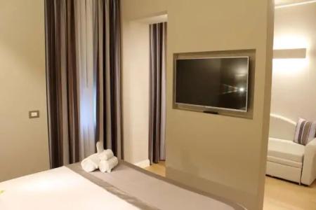 Best Western Moderno Verdi - 114