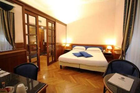 Best Western Moderno Verdi - 157