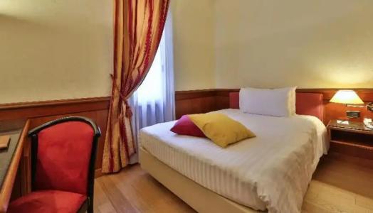 Best Western Moderno Verdi - 106