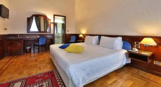 Best Western Moderno Verdi - 155