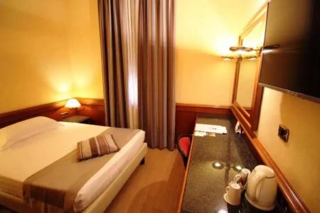 Best Western Moderno Verdi - 105