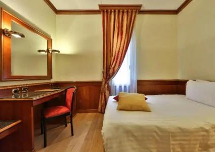 Best Western Moderno Verdi - 103