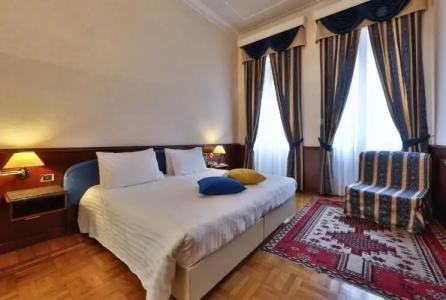 Best Western Moderno Verdi - 156