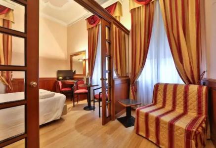 Best Western Moderno Verdi - 144