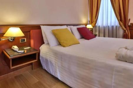 Best Western Moderno Verdi - 152