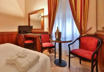 Best Western Moderno Verdi - 154