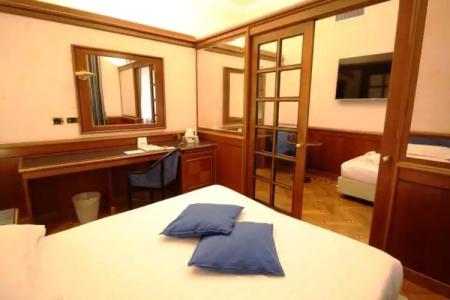 Best Western Moderno Verdi - 158