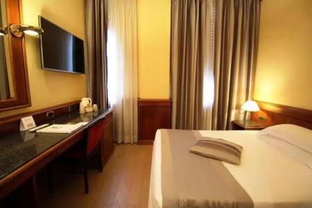 Best Western Moderno Verdi - 101