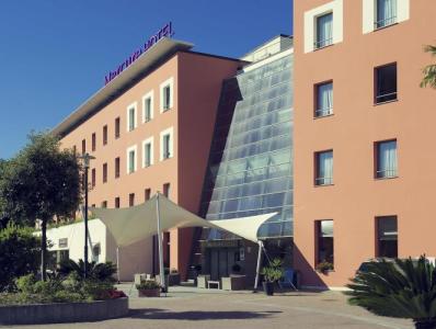 Mercure Genova San Biagio - 50