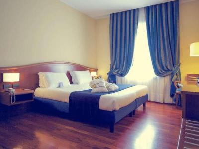 Mercure Genova San Biagio - 69