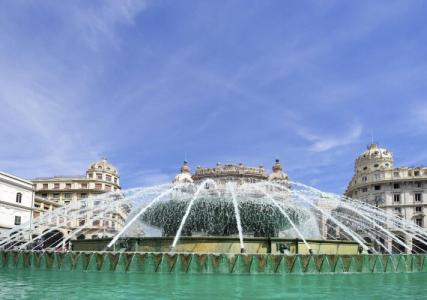 Mercure Genova San Biagio - 27