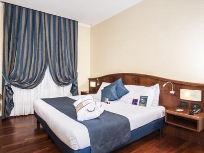 Mercure Genova San Biagio - 44