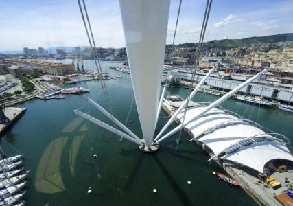 Mercure Genova San Biagio - 23