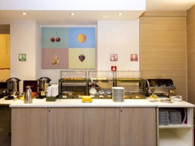 Best Western Porto Antico - 33