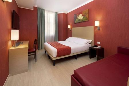 Best Western Porto Antico - 124