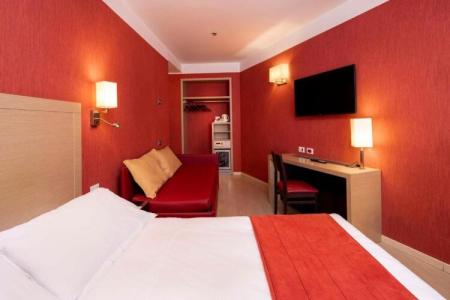 Best Western Porto Antico - 105