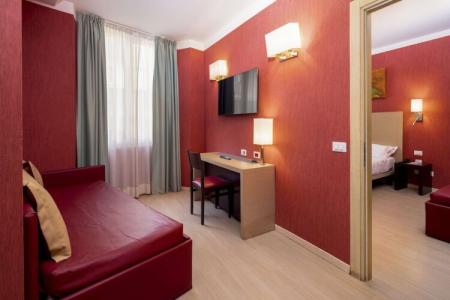 Best Western Porto Antico - 126