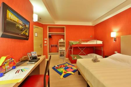 Best Western Porto Antico - 17