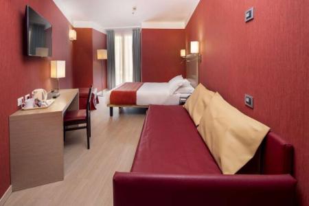 Best Western Porto Antico - 86