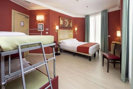 Best Western Porto Antico - 83