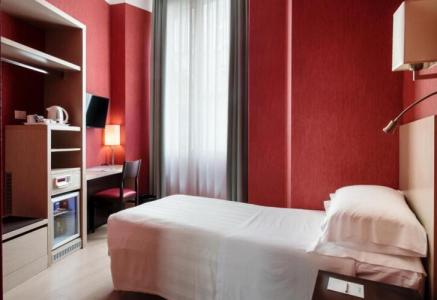 Best Western Porto Antico - 55