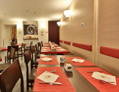 Best Western Porto Antico - 11