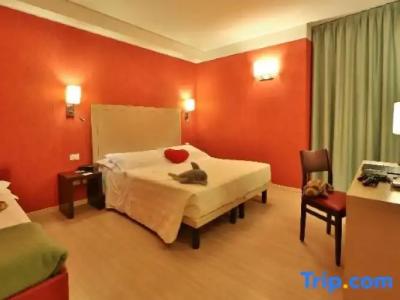 Best Western Porto Antico - 67