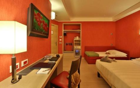 Best Western Porto Antico - 59