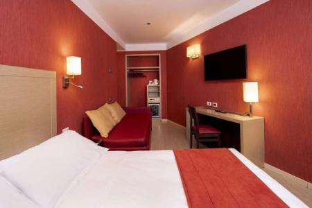 Best Western Porto Antico - 81