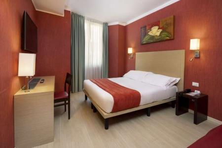 Best Western Porto Antico - 135