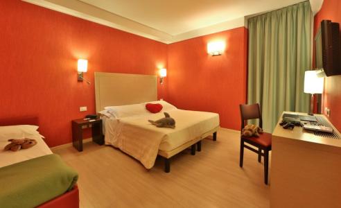 Best Western Porto Antico - 35