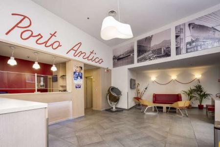 Best Western Porto Antico - 18